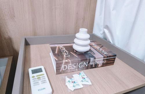 Studio compacto en la Cocó - One Milenio - Foto 9