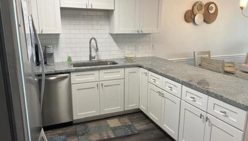 Sea Shadow 205 Condo - Foto 5