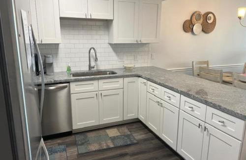 Sea Shadow 205 Condo - Foto 5