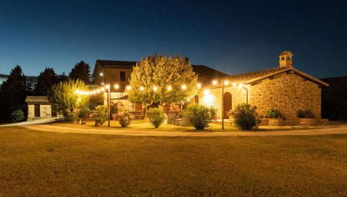 Agriturismo il Cicaleto - Foto 2, Garden