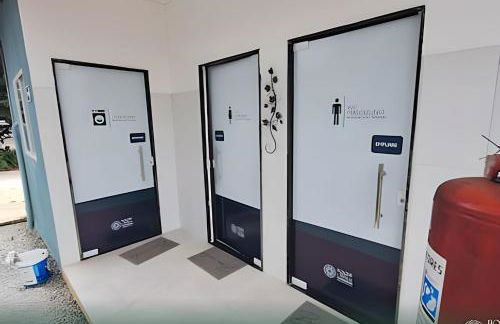 Refugio Aldeia dos Camarás - Foto 47