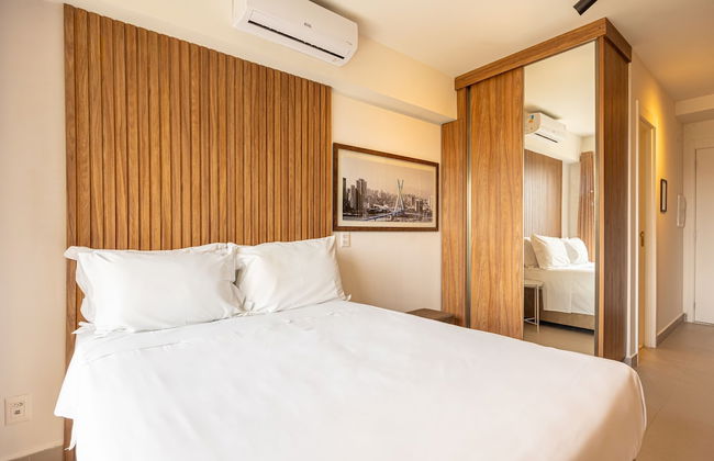 GCB - Go Campo Belo by Anora Spaces - Foto 19