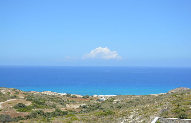 Milos Zen Suites - Foto 27