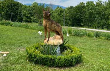 D.I.M. Holiday House - Foto 74