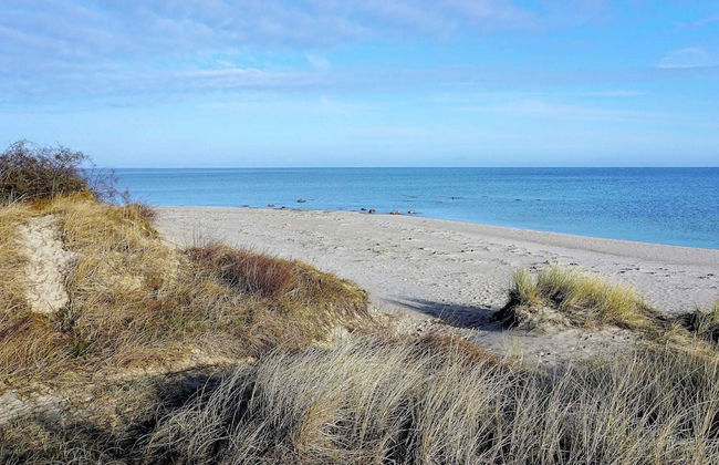 Holiday Home in Kivik - Foto 36