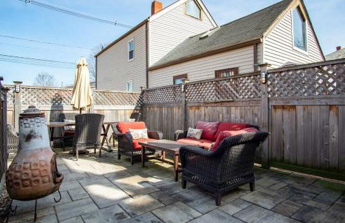 Heart of Downtown Newburyport Urban Loft Living - Foto 27