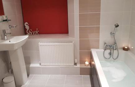 Wagtail Barn - Foto 29