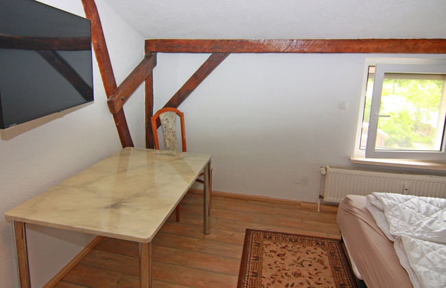 Gemutliche Ferienwohnung in Korchow - Foto 7