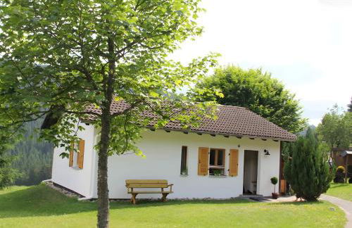 Ferienhaus Bruno - Südhanglage mit 2 Schlafzimmern - Foto 3