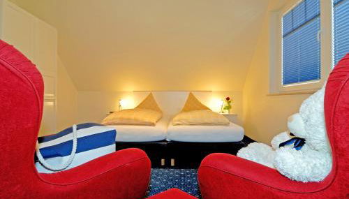 Appartementhaus Ostseeresidenz - Foto 4