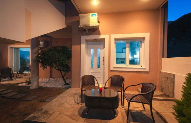 Votsalo Seaside Retreat-bespoke Luxury Home - Foto 1