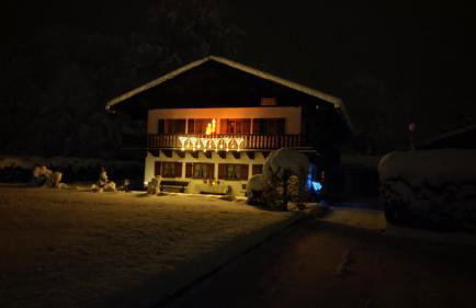 Ferienwohnung Deinbeck - Foto 6