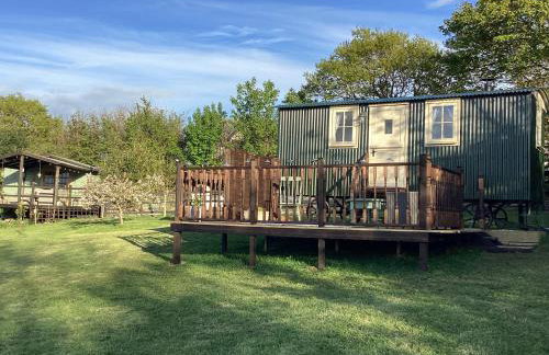 Bosvean Cottage - Foto 24