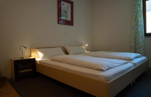 Gästehaus Roming - Foto 26