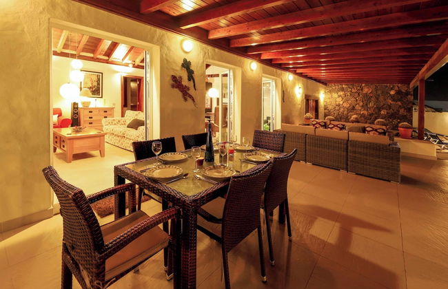 Villa Dos Piedras - Photo 24