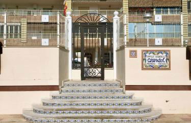 Apartamento en la playa Arensol Cullera - Foto 25