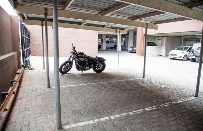 B101 harbour View - Foto 49