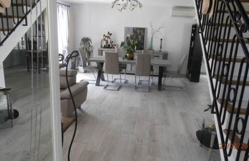 Studio dans villa proche de la plage - Foto 8