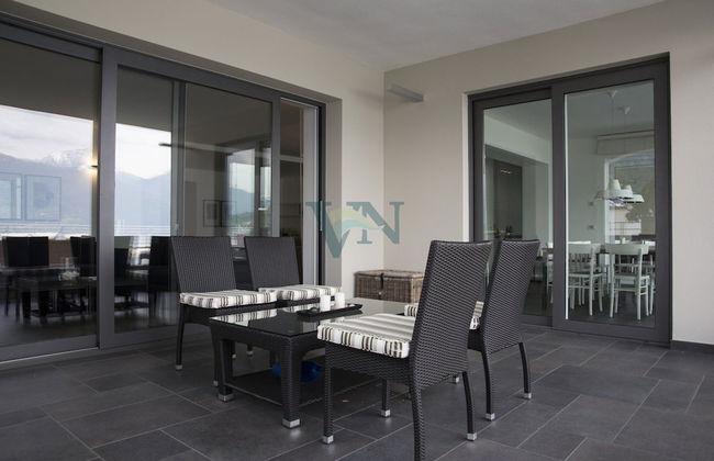 Villa Navalia - Foto 33