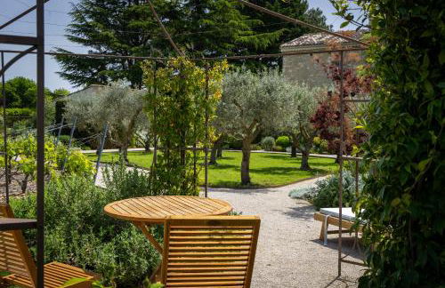 Mas des Cèdres - Photo 9