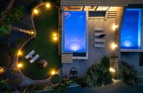 Calypso Lindia Luxury Villa - Photo 9