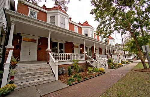 414B Waldburg st · 2 Bedroom Oasis near Forsyth Park - Foto 15