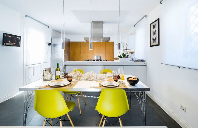 Penthouse Duomo - Foto 12