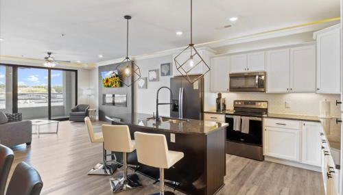 New Topsider Condo With Boat Slip - Foto 4