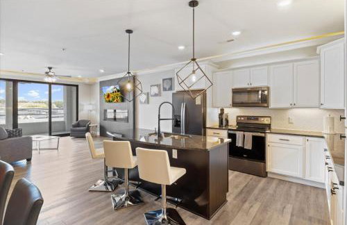 New Topsider Condo With Boat Slip - Foto 4