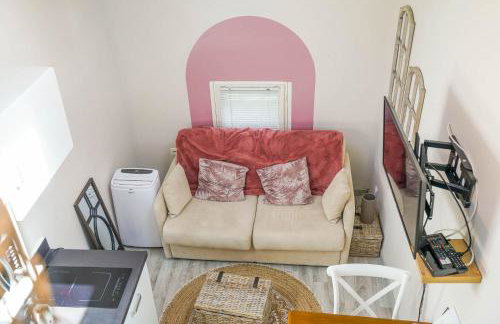 Château des Lumières Gîte et gîte insolite - Foto 67