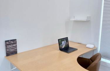 Irie Vibes Private Guest House Downtown - Foto 8