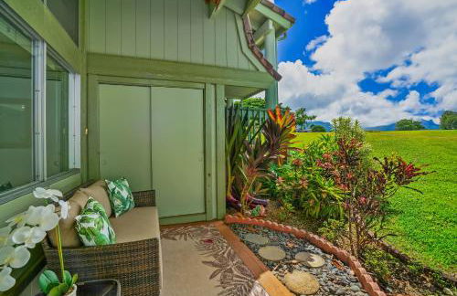 Beautiful 2Br 2Ba Puamana, Ocean and Mountain View, Pool - Foto 22