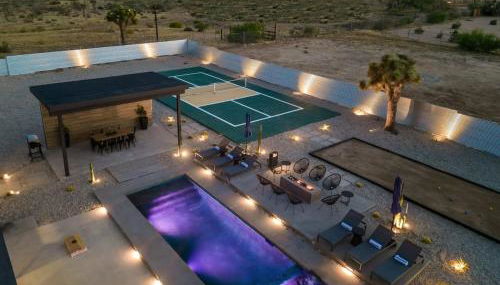 Stargazing Luxury Retreat - Foto 2