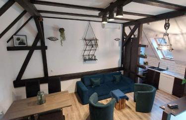 Apartament Krawcownia - Foto 1