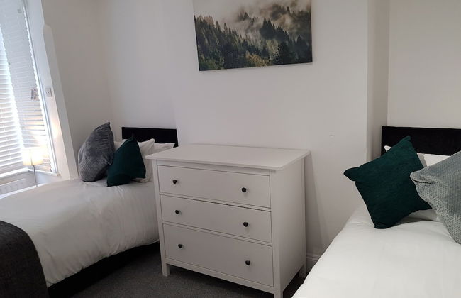 Campbell Apartment - Foto 2