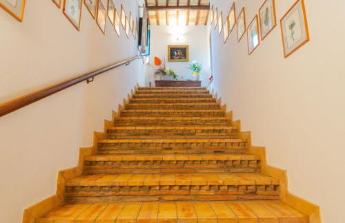 Holiday Home Il Noceto by Interhome - Photo 20