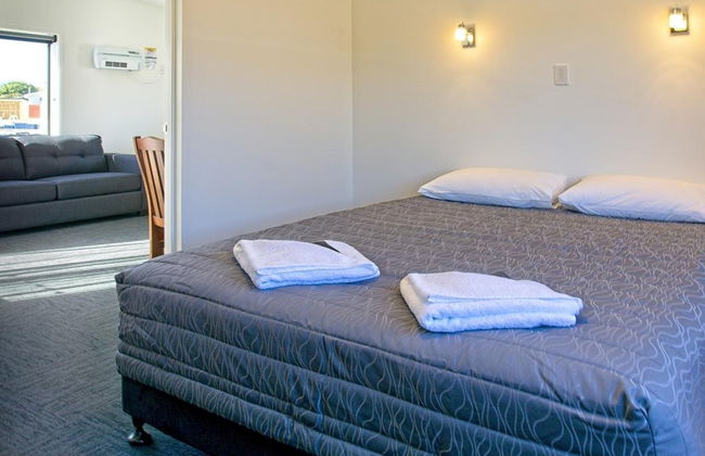 Hokitikas Kiwi Holiday Park and Motels - Foto 9