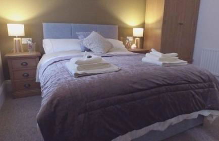 The Rose Luxury Self Catering Accommodation - Foto 19
