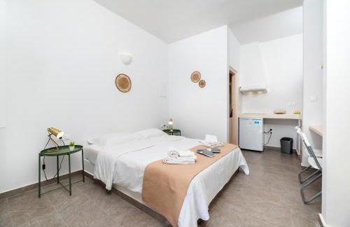 Thallos Cave House and Apartments - Foto 13