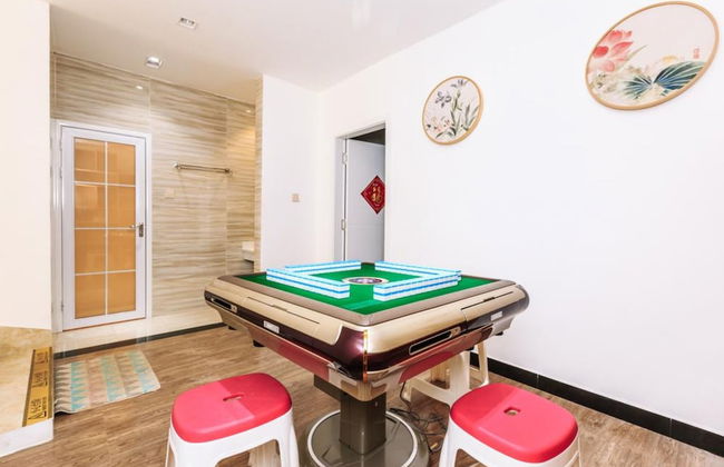 Dali SiWu Seaview Villa - Foto 4