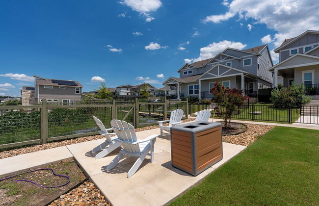 Relaxing 3BR Retreat Community Pool Gym - Foto 40