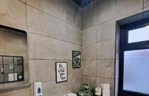 Family Holiday with Hot tub , Family groups only - Foto 27