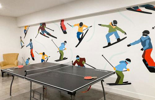 Valley View Retreat | Main House - Foto 25