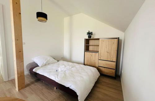 Moderne Ruheoase bei Berlin - Photo 16