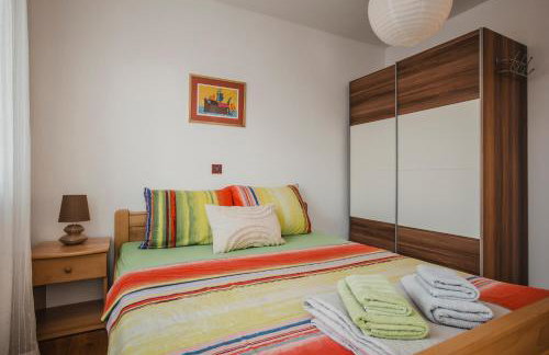 Apartment Kovačić-Finida - Photo 18