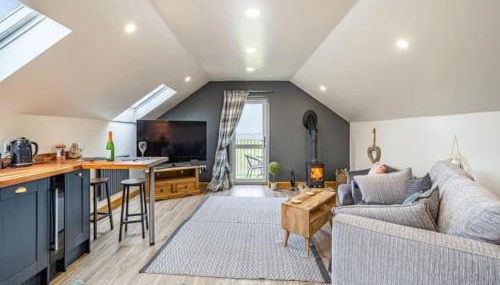 Rita's Roost, Lancs, tranquil with amazing views - Foto 3