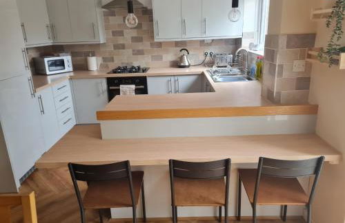 Crabtree House - Foto 11