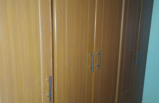 Golden Apartments Bukoto - Foto 16