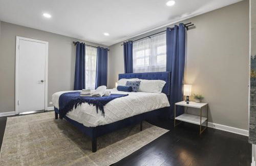 Charming Retreat in the Heart of Des Plaines residence - Foto 4