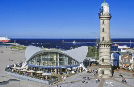 Ferienunterkunft Ostsee Rostock - Foto 22